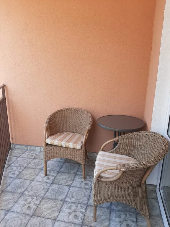 Шикарная квартира на первой береговой линии