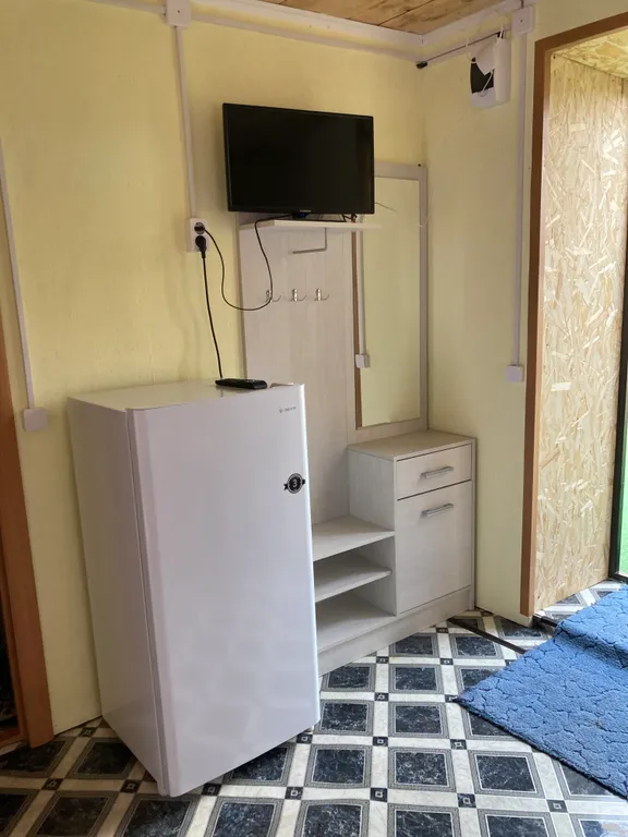 2-комнатный Дом