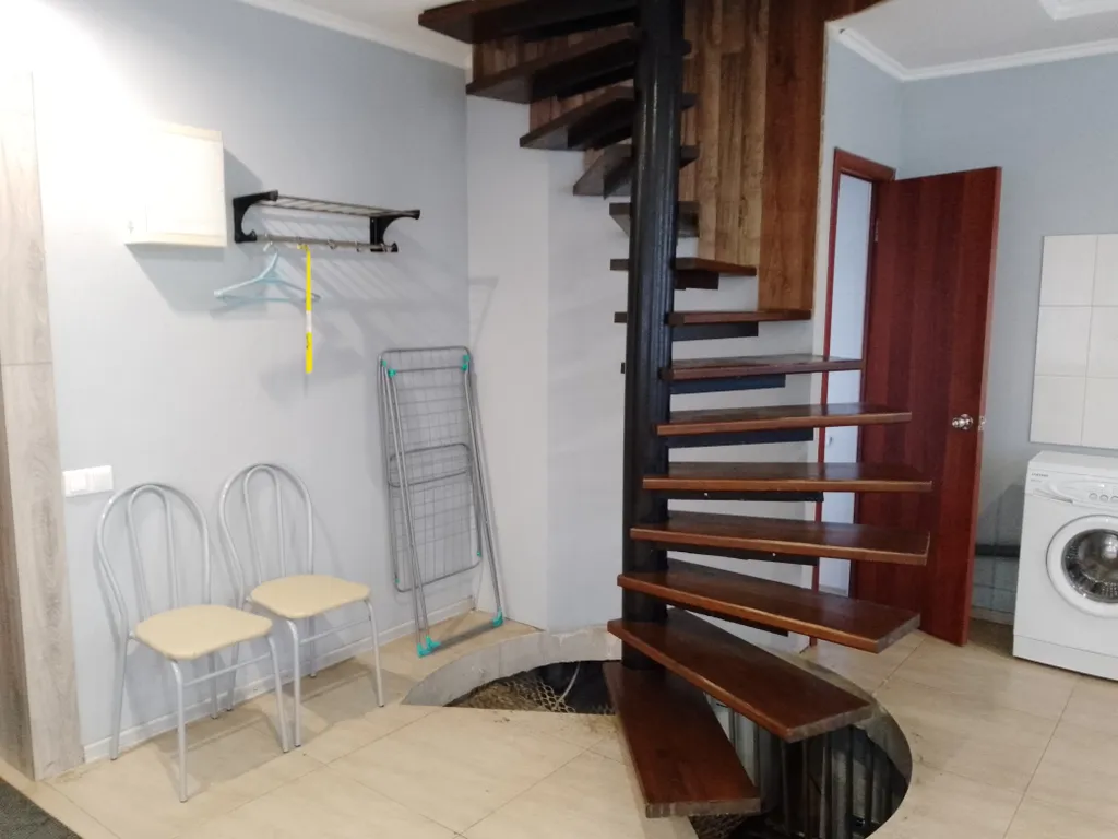 Коттедж Большой дом для большой компании — Верхотурье