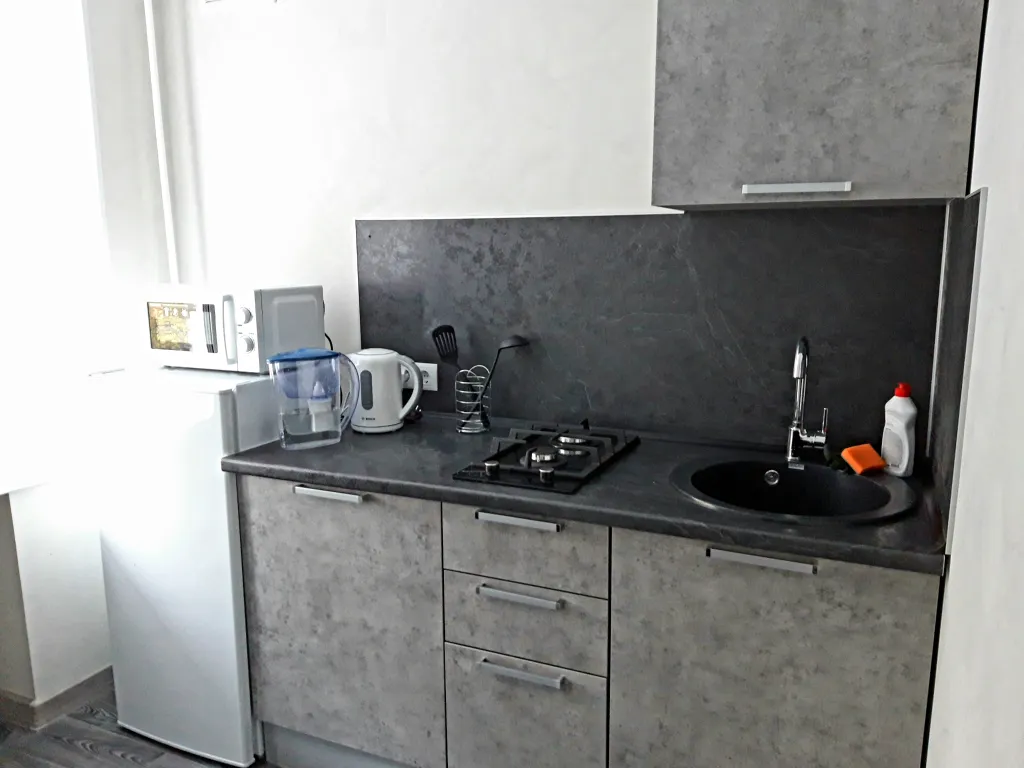 Квартира в центре