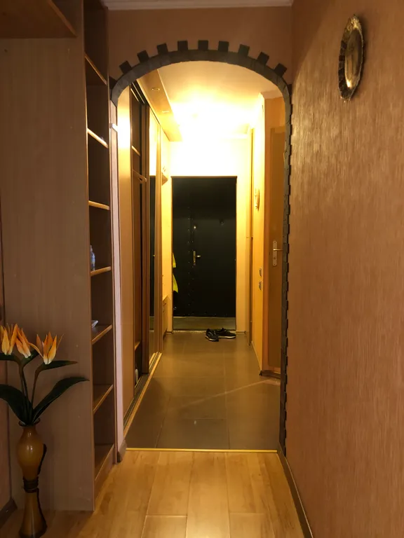 Квартира в центре города, в шаговой доступности музеи, остров Канта, ночные бары