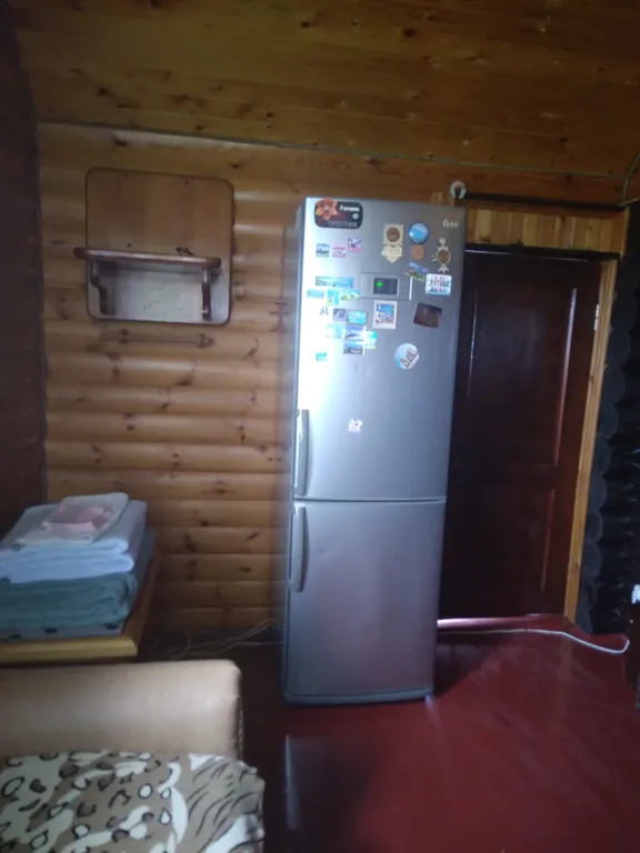 Коттедж 2-комнатный Дом — Геленджик