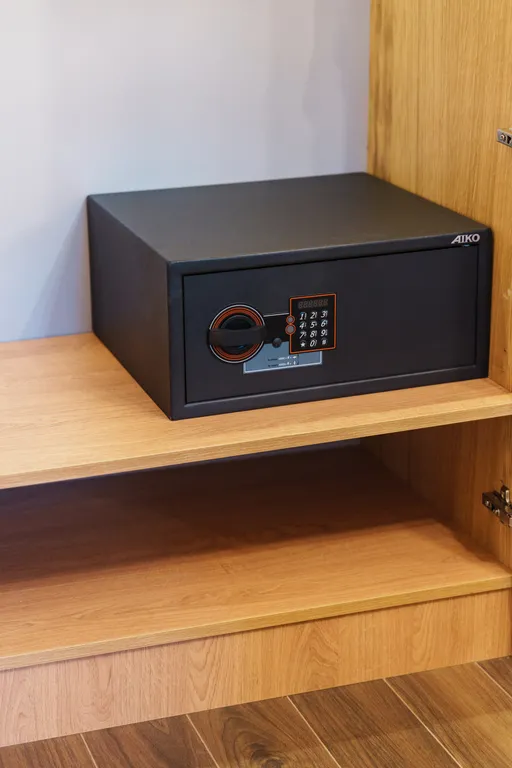 ШАЛЕ №7 (1-ЭТАЖ)   60м² до 6 мест