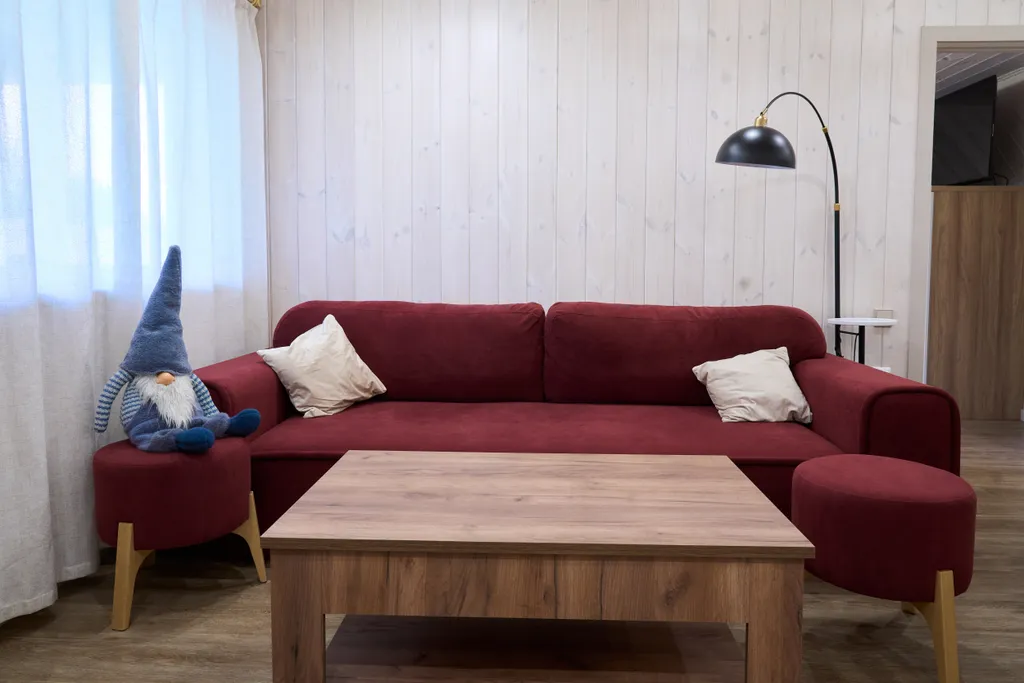 Дача у Вольдемарыча