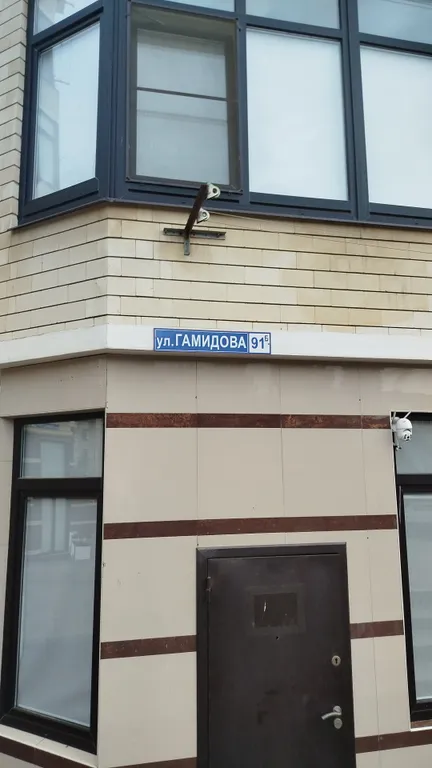 Квартира в самом востребованном районе города