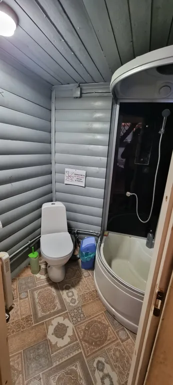 Уютный Дом в Лесу в Аникино