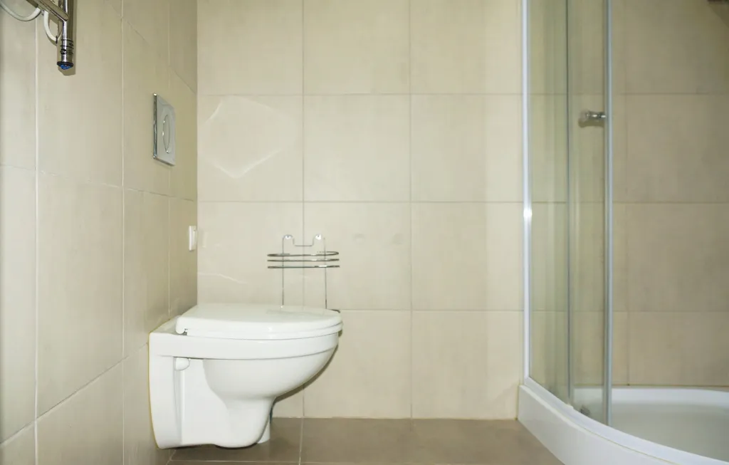 Квартира с видом на море и горы