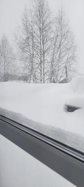 Коттедж 3-комнатный Дом — Шерегеш