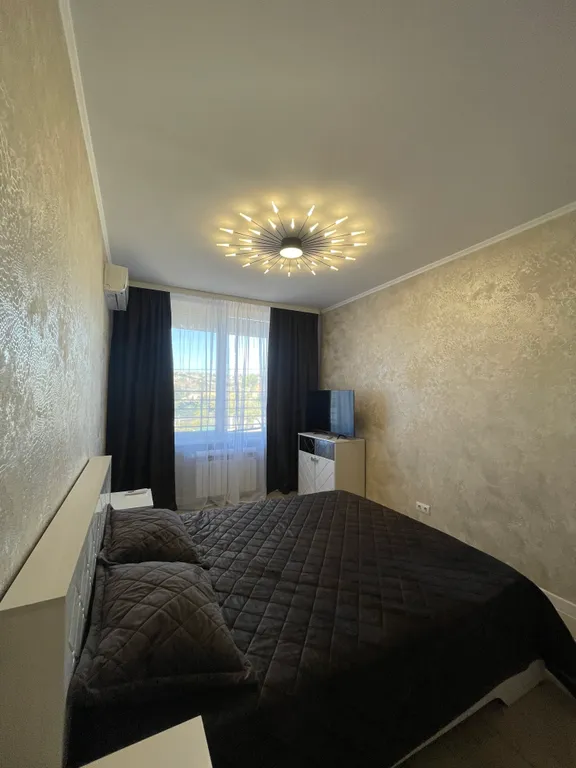 Коттедж Уютный 2-комнатный дом в центральной части города, у жд вокзала — Севастополь