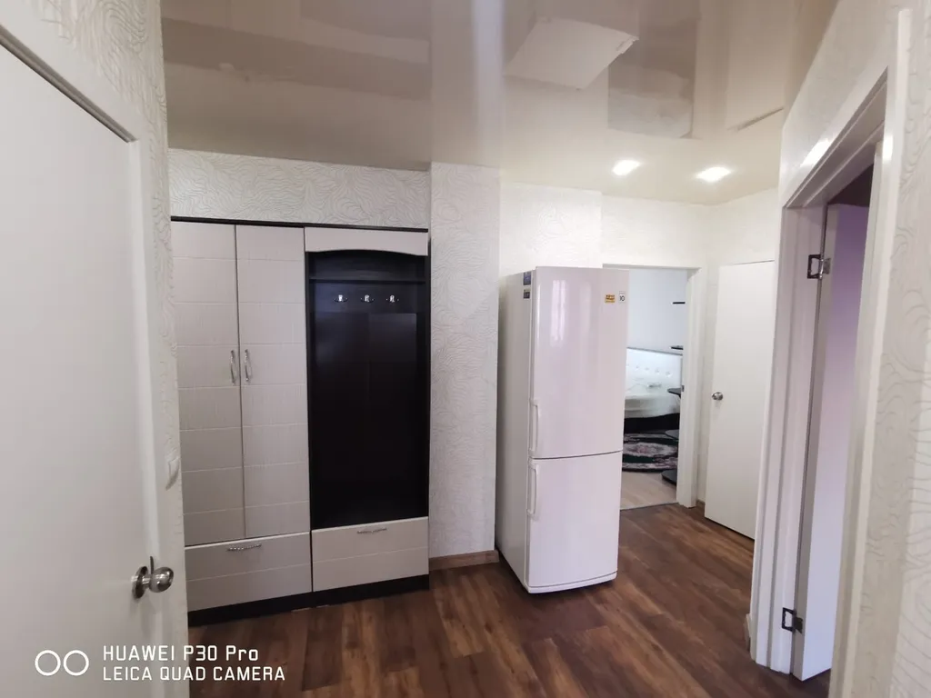 2-комнатная люкс на Тундровом