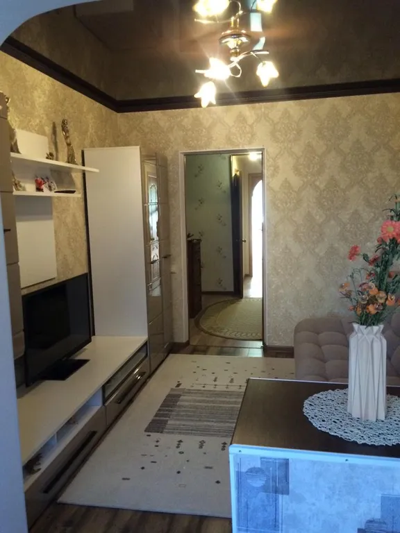 Квартира Уютная квартира для полноценного отдыха — Анапа