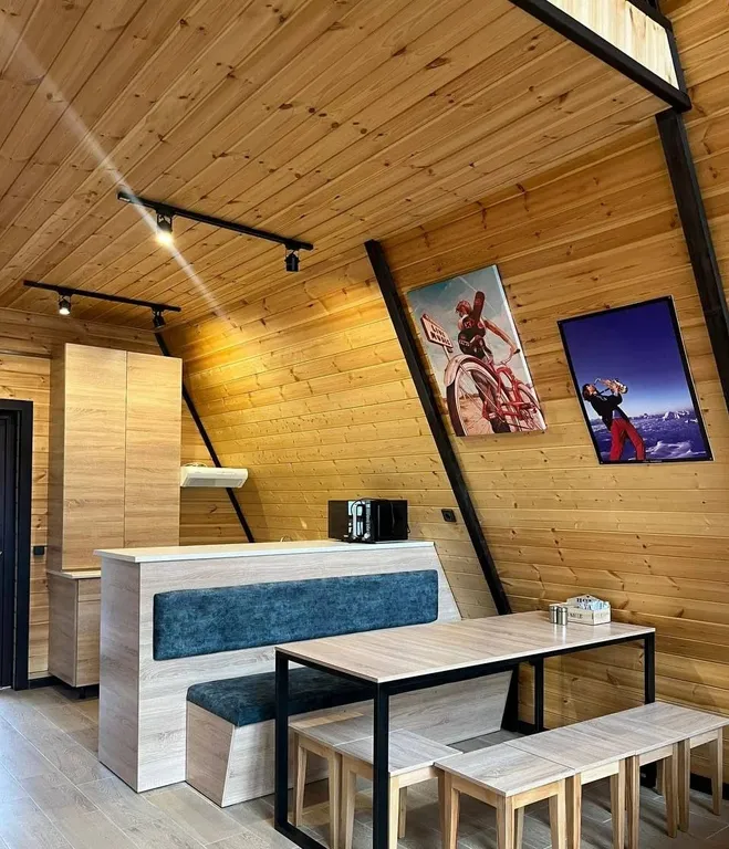 Отдых в горах Приэльбрусья с заботой и комфортом