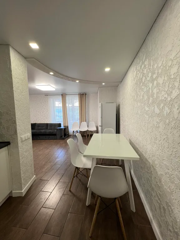 Коттедж Частный дом — аренда посуточно в Евпатория