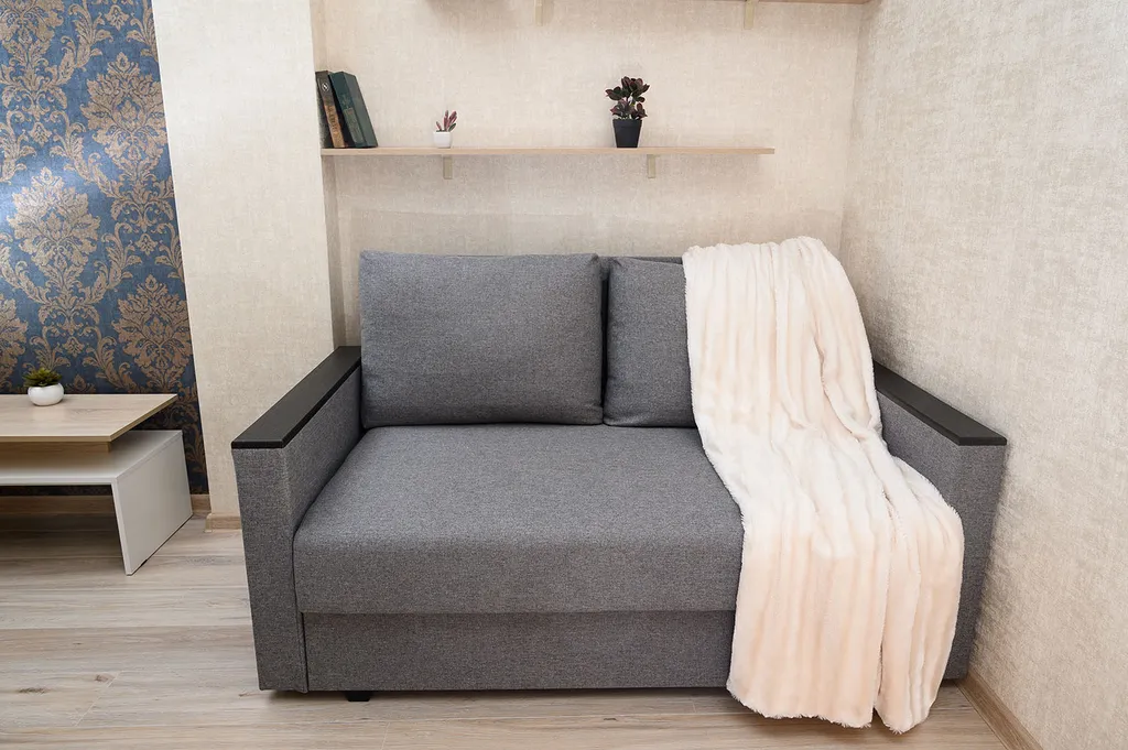 Красивая квартира на Садовом