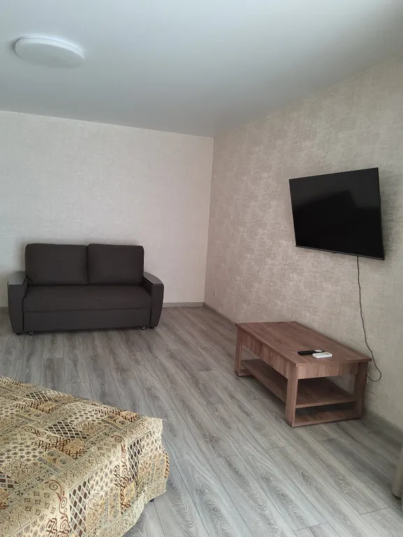 Квартира у пляжа