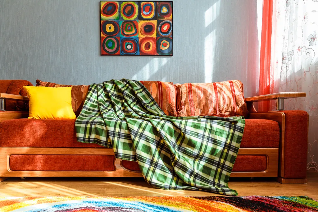 Квартира Квартира Уютная евродвушка в центре — Анапа