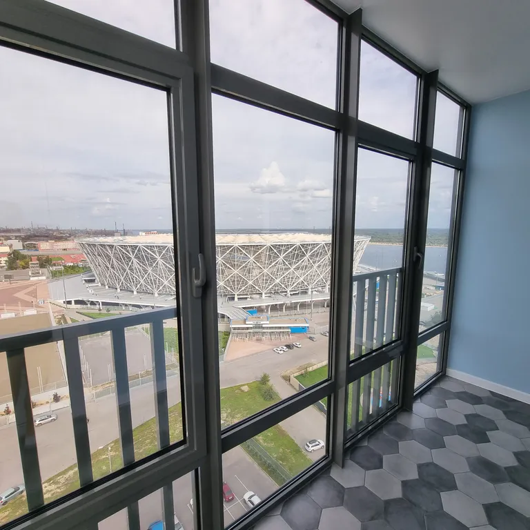 Квартира в центре