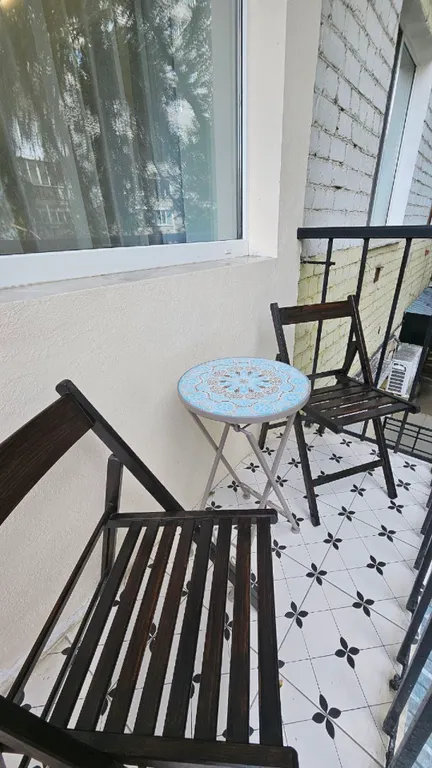 Комфорт и эстетика на главной пешеходной улице