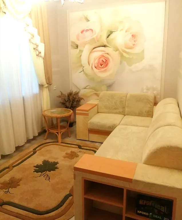 Гостевой дом в центре города