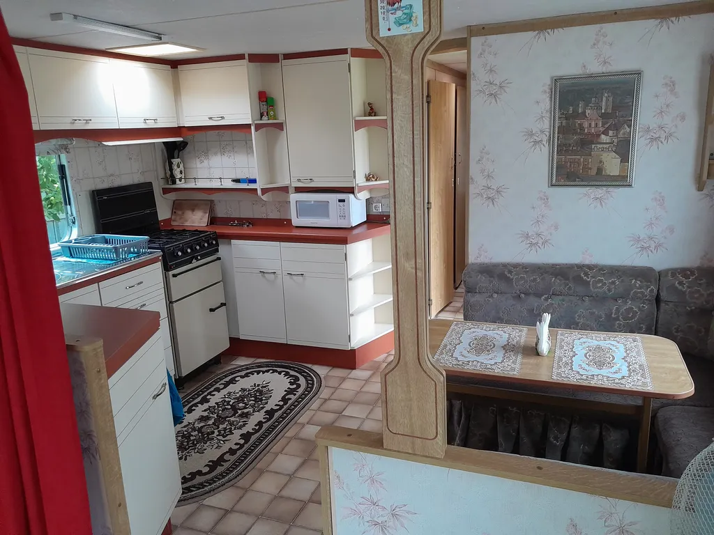 Коттедж 3-комнатный Дом — Рыбачий