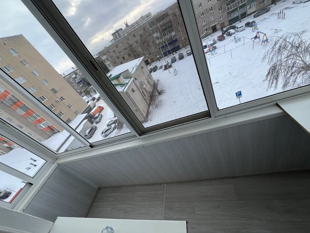 Уютная квартира в удобном расположении города