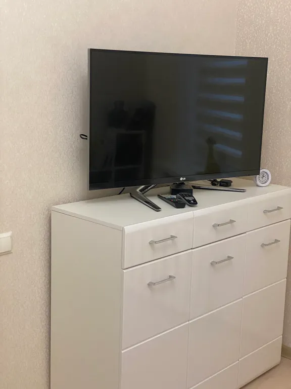 Уютная квартира на Балтийском побережье в сердце Зеленоградска