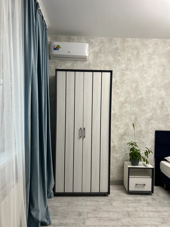 Студия в центре курортной зоны в новом доме