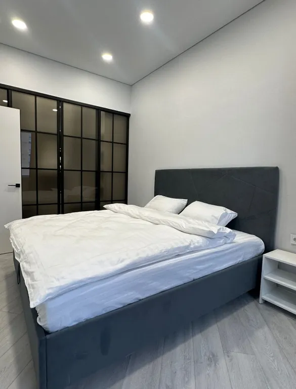 Квартира в элитном жилом комплексе