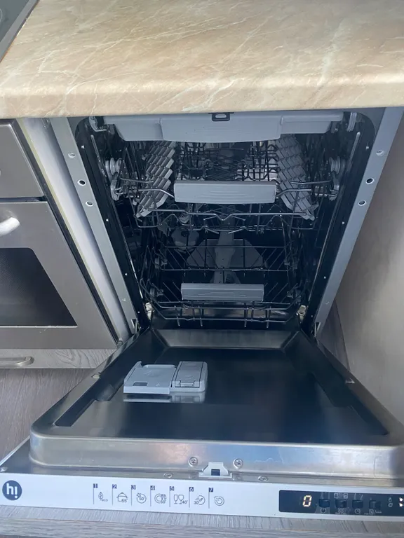 Трехкомнатная квартира в тихом центре