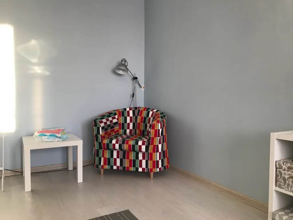 Апартамент Баттерфляй