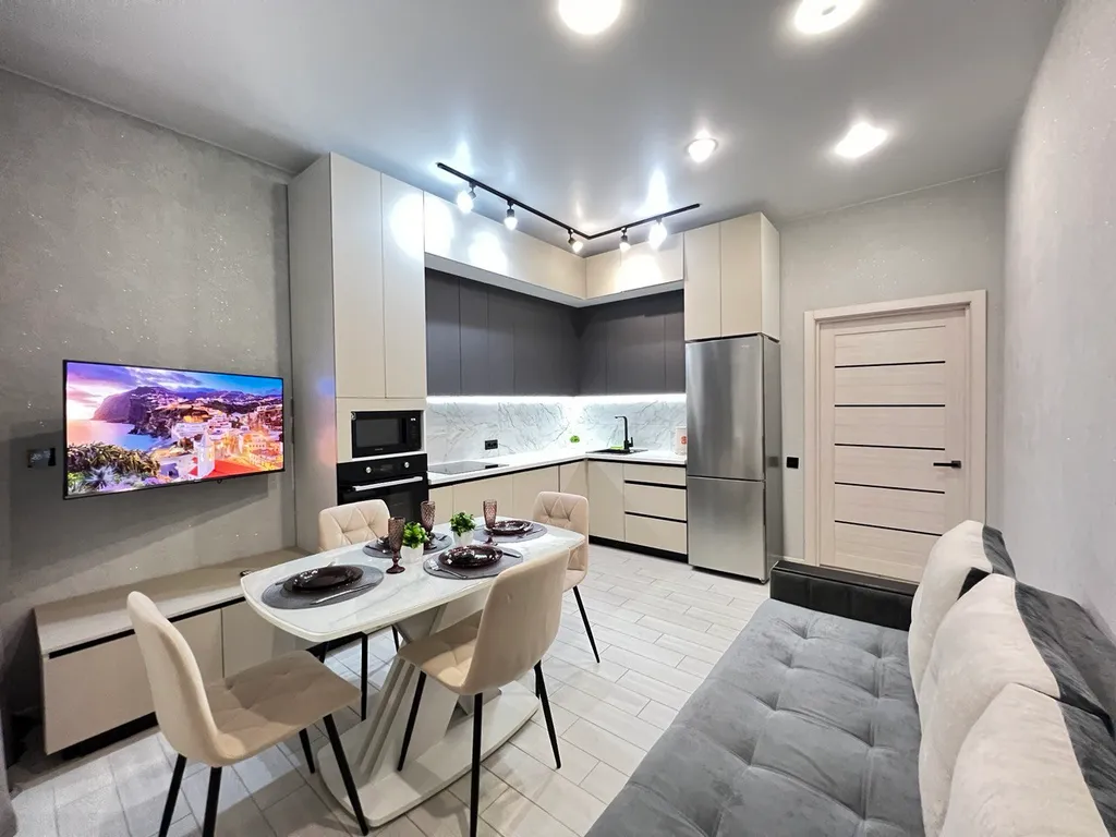 Квартира Центр города, элитный дом — аренда посуточно в Орёл