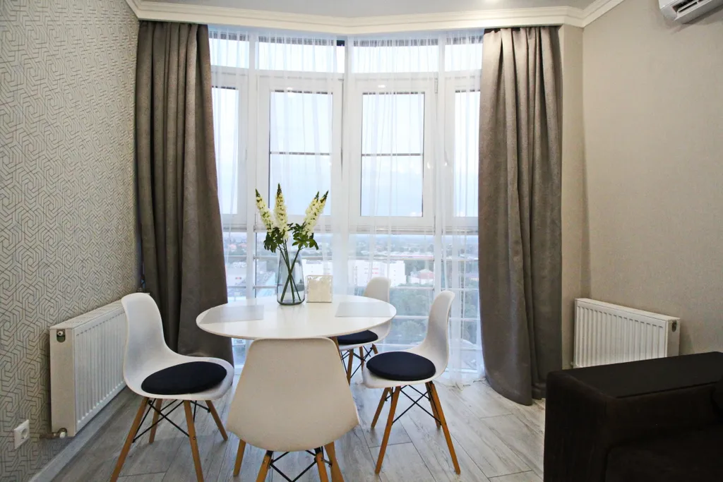 Квартира Уютная квартира — Краснодар