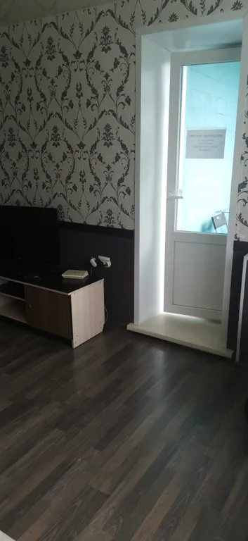 Квартира в шаговой доступности от аэропорта Толмачёво