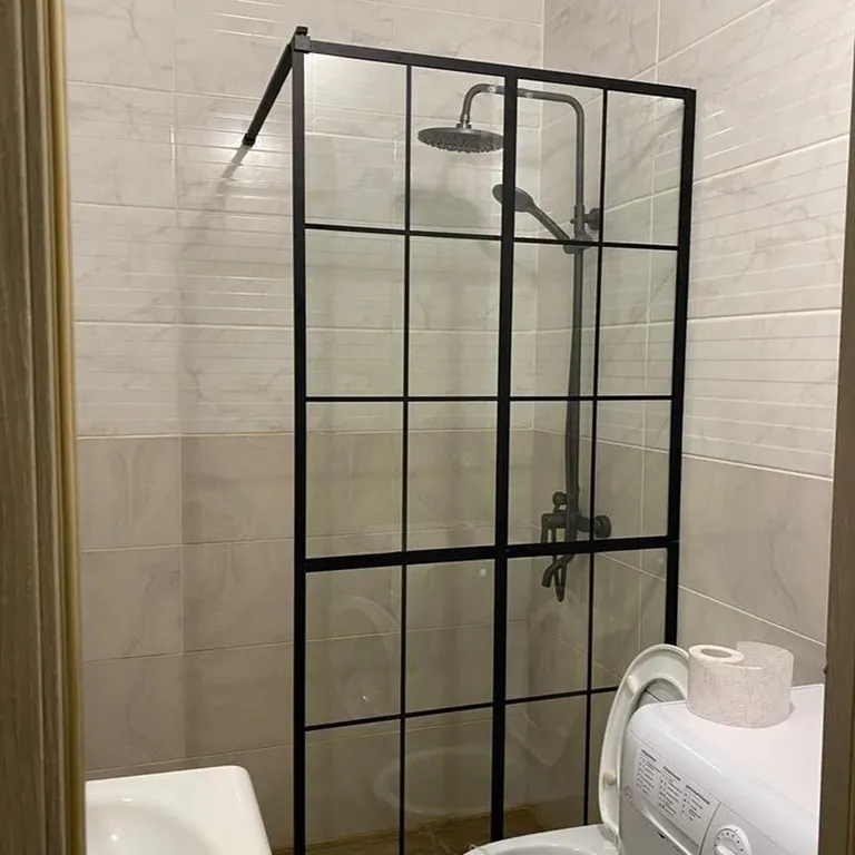 Дизайнерская квартира с сауной