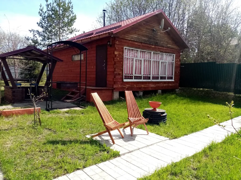 Отдых в Карелии со вкусом