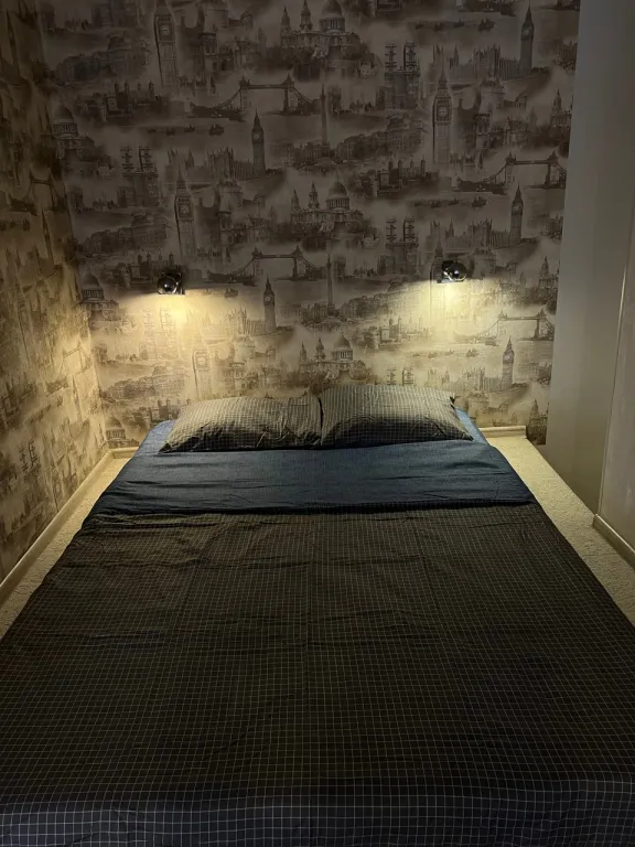 Уютная квартира в центре