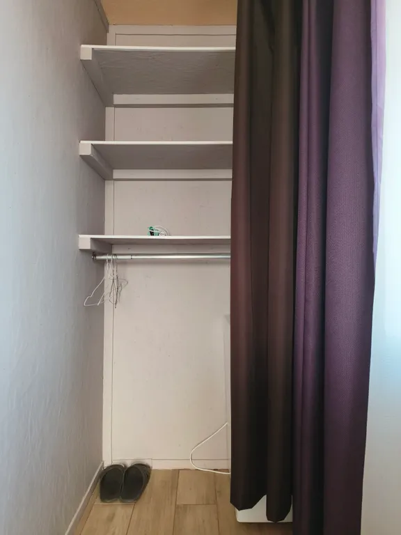 Студия у метро Саларьево