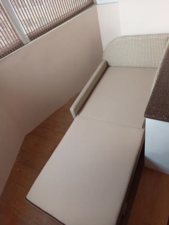 Квартира со всеми удобствами