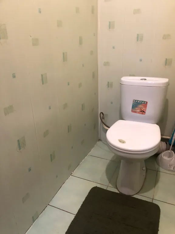 Большая квартира, Удобный заезд с трассы М5