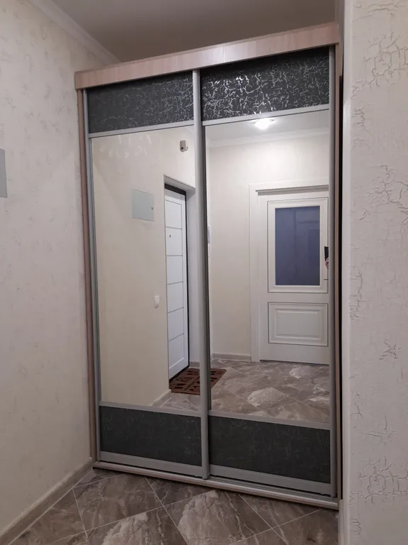 Апартаменты в центре города