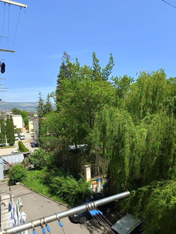 2-комнатная уютная квартира в центре города