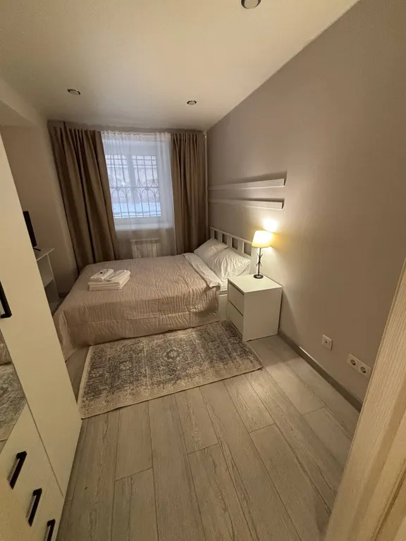 Триа на Казанской 40