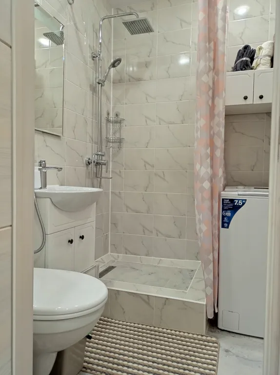 Квартира в центре