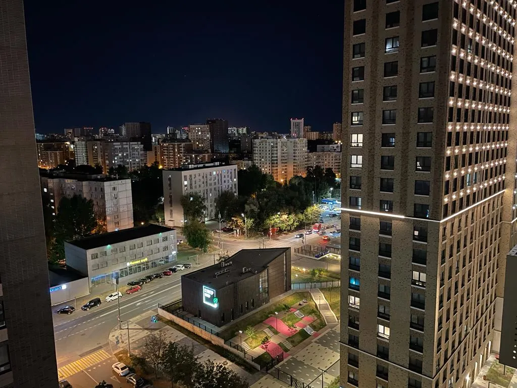 Квартира Квартира У друзей - всегда Вам рады — Москва