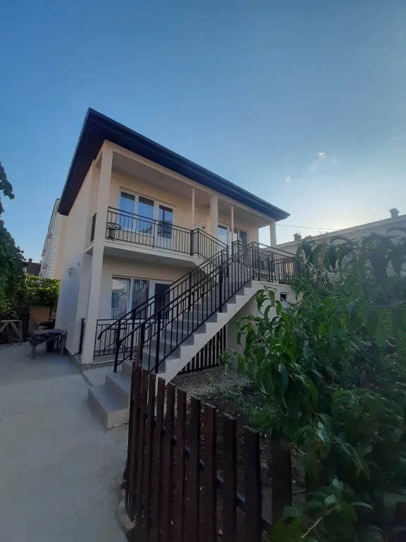 Квартира Квартира -студия в Олимпийском парке — Сириус