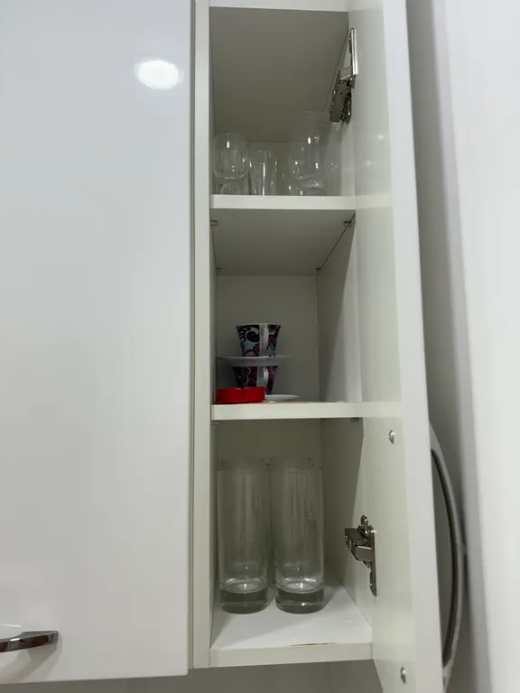 Апартамент двухуровненый в ЖК Меридиан