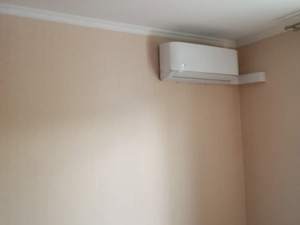 Уютная квартира в спальном районе