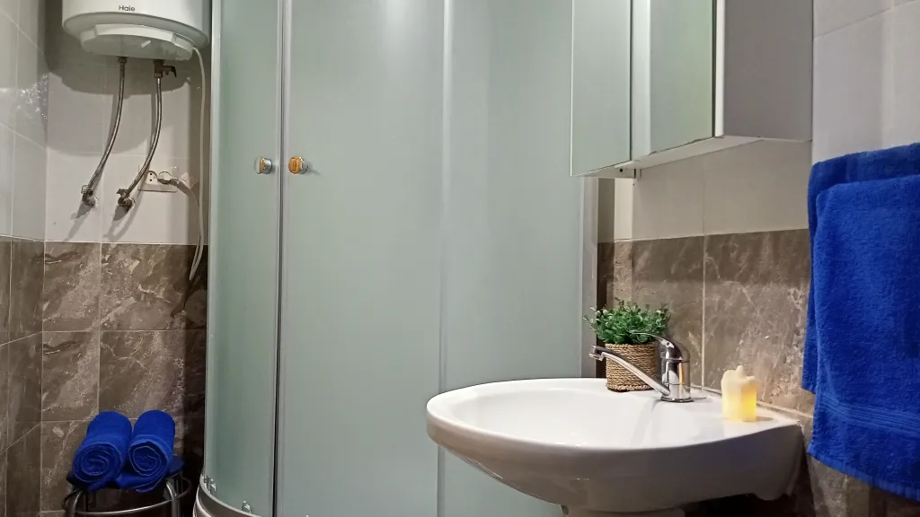 1-к кв на берегу оз.Ороно (2-я лини)