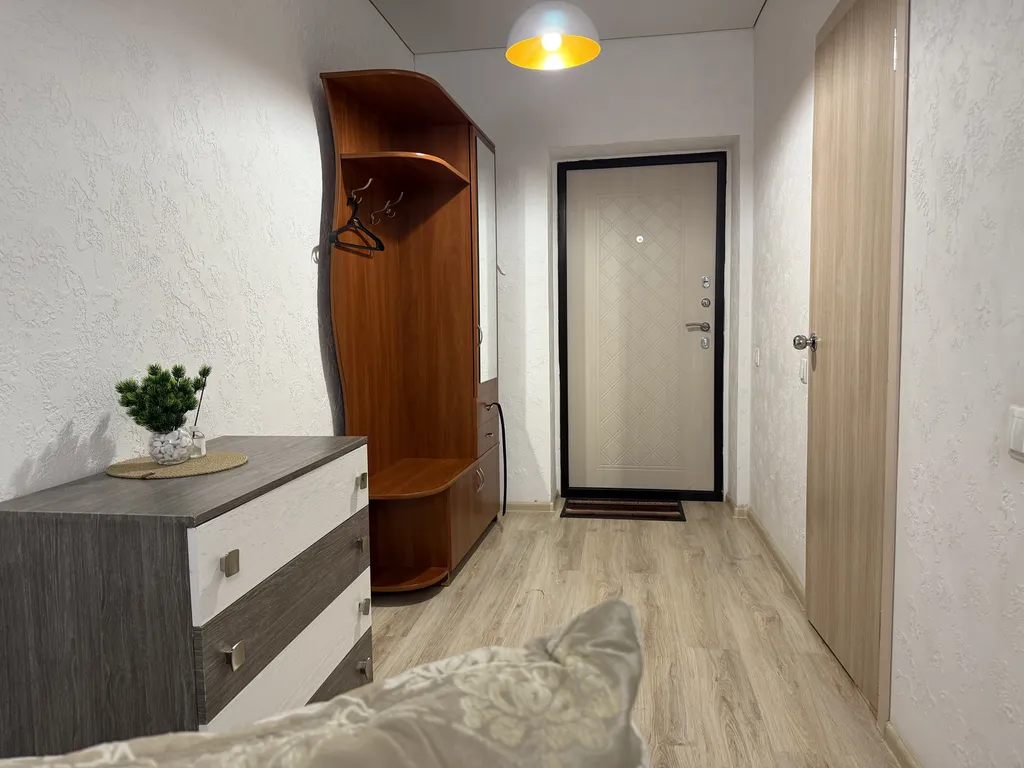 Студия в ЖK Haxимов рядом со Звёздoчкой