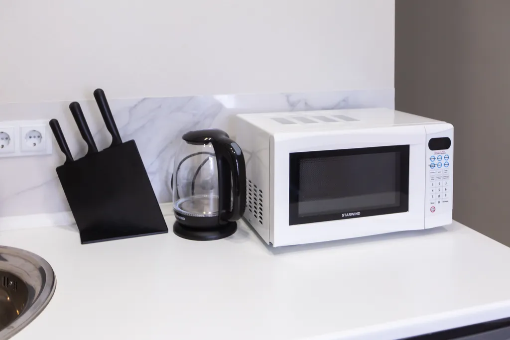 1-комнатная квартира Карташова, 31б № 2